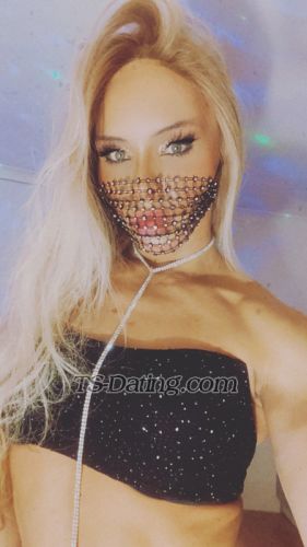 trans girl IsabelaXXL 8038874