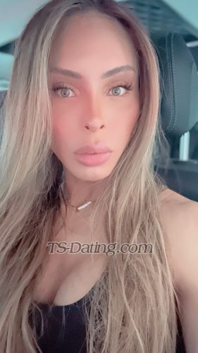 trans girl IsabelaXXL 8038976