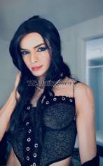 IsabelleCharm Paris Transex Bonjour, je m'appelle Isabelle, bienvenue dans mon listing !

Je vous propose des rencontres de qualité, où la douceur se mêle à la sensualité. Je suis la combinaison parfaite de la douceur, de la séduction, de l'élégance et d'un visage charmant.