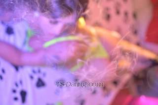 trans girl IsadoraTrans 9229050