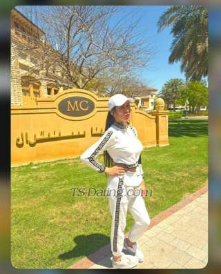 trans girl IsadoraTrans 9229183