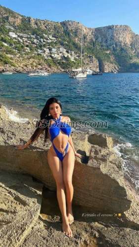 trans girl Isamora 5093125