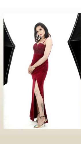 trans girl Isha0411 4910448