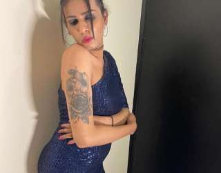 trans girl Isha0411 5789554