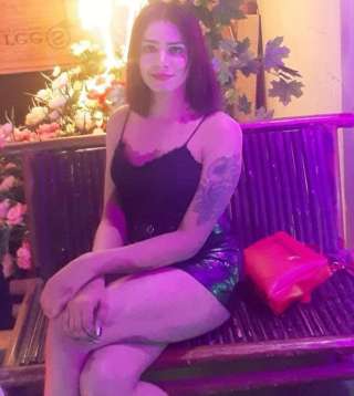 trans girl Isha0411 5789643