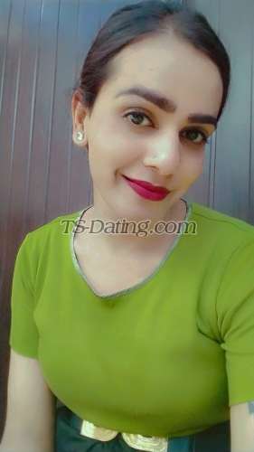 trans girl Isha0411 6621780