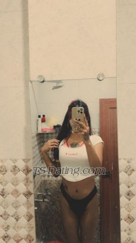 trans girl Isha19 3043034