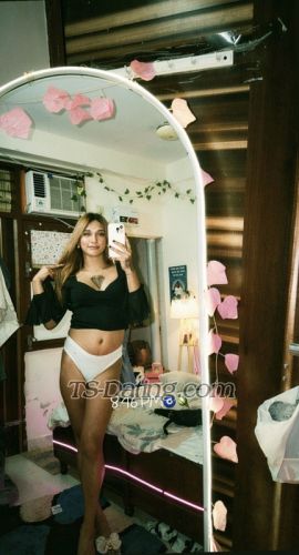 trans girl Isha19 7416359
