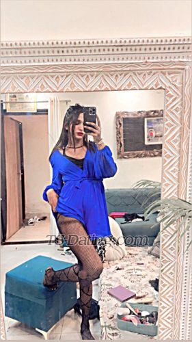 trans girl Isha19 8064213