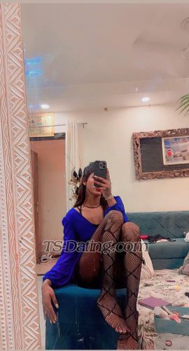 trans girl Isha19 8064273