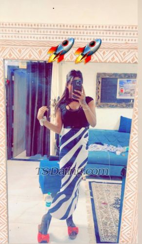 trans girl Isha19 8064291