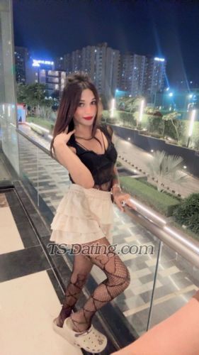 trans girl Isha19 8064462