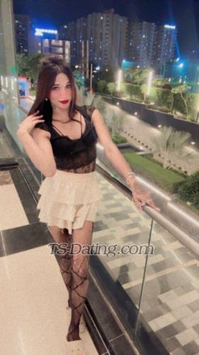 trans girl Isha19 8064502