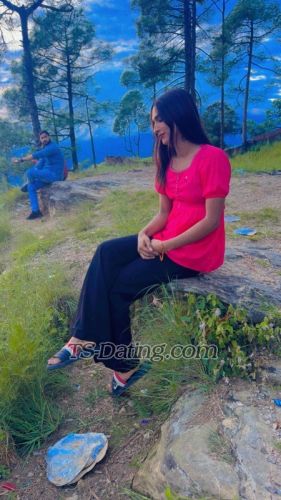 trans girl Isha19 8064595