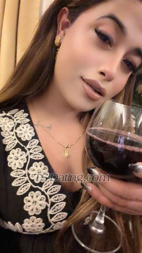 trans girl IshaQueen 1163999