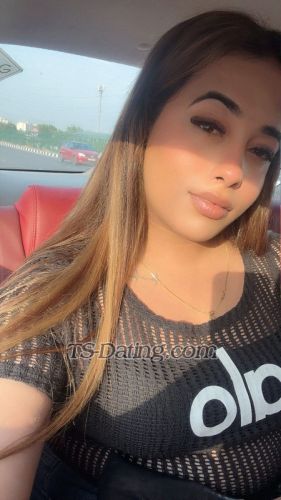 trans girl IshaQueen 1466351