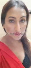 Isha Sharma Bangalore TS escort 