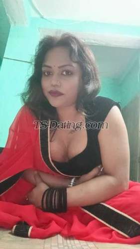 trans girl Ishaghosh 6105878