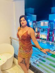 IshaniXXX Pune Transex Hi guys, I am ishani, the Queen of your dreams. I am a young pre-op ,currently living in the pune. I have a figure that most of the girls would kill for and all the guys would die for. Best of all, I have beautiful pair of 38 breasts and my height reaches 5' 6 without heels. And dick size 7+

~I have been certified as STD-free and even have it certified to show for it. So I expect safe play from you also. After all, safety first always :D

~If you are searching for someone who will fulfill all your fantasies, then your time is over. I can fulfill all your desires. So once you come to me, you will forget about your troubles and worries and the time you spend with me would be spent with utmost care and patience.

Beginners with NO EXPERIENCE are always VERY WELCOME🙏.

~I'm versatile and can be the ultimate lover, can be quite intimate,soft, aggressive or active. I am very discrete and professional to be with.

I am ready to make your fantasies come true... I do provide GF Experience with an open mind and ready to try new stuff. Discreet out call. Open to travel all over India as a GFE too.

soft sex (hugs, caresses)...
💞Normal sex
💞Foot fetish
💞Playing with my Tits
💞Active and passive
💞cuddling
💞sexy shower
💞French kissing (non
smokers )
💞spanking...
💞role-play...
💞ass play...
🍎🍎tits play, feel my 38 size natural boobs...
💞oral (deep-throat included)...
💞anal active and passive/top and bottom...
💞COB ( Cum On Body) COF ( Cum On Face)...
💞Multiple orgasms allowed from one hour service and of course and longer....
💞Personal strip-tease...
💞massage (always with oil; erotic, relaxing, reflexology, body to body)...
💞all kinds of positions, I love to try them all...
💞
⭐️Outcalls available 

🔴🔴Video and Phone ONLINE services also available 🔴🔴
Fucking video clips available with real face 🎀🎀


Kisses and Hugs,
Ishani 😇
