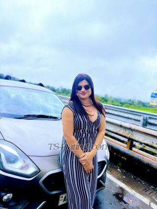 trans girl IshaniXXX 3453407