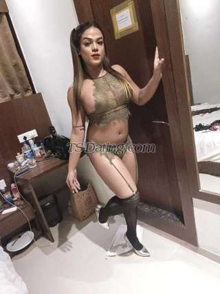trans girl Ishasen 4198124