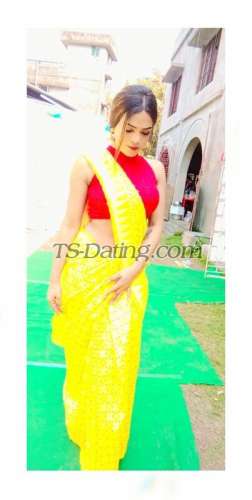 trans girl Ishasen 8419780