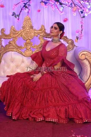 trans girl Ishika0808 1802384