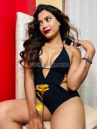 trans girl Ishika0808 6463055