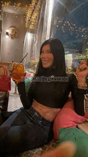 trans girl Isis35 1504687