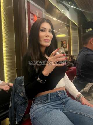 trans girl Isis35 1504718