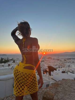 trans girl IsisBitt 2700952