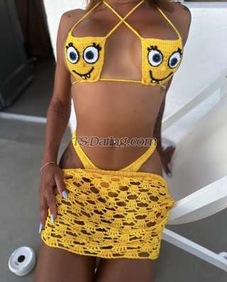 trans girl IsisBitt 2701626