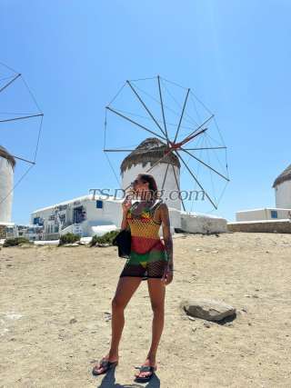 trans girl IsisBitt 3579018