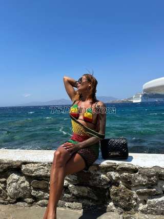 trans girl IsisBitt 3579072