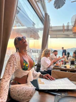 trans girl IsisBitt 3580220