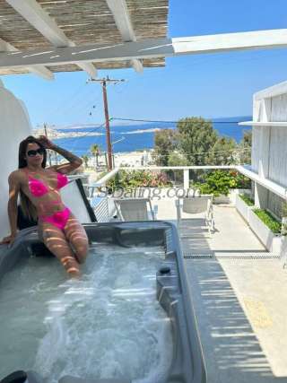 trans girl IsisBitt 5608087