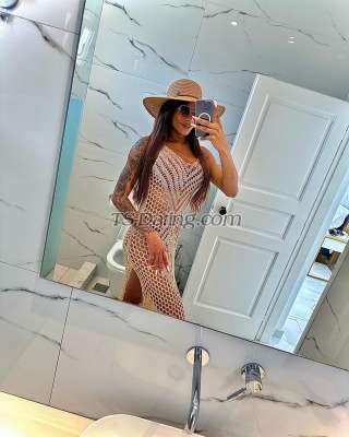 trans girl IsisBitt 5608302