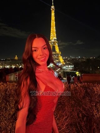 trans girl IsisMachado 6831866