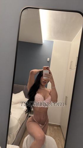trans girl IsisMachado 6832212