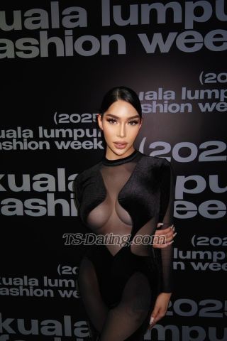 trans girl Sodalicious 4849134