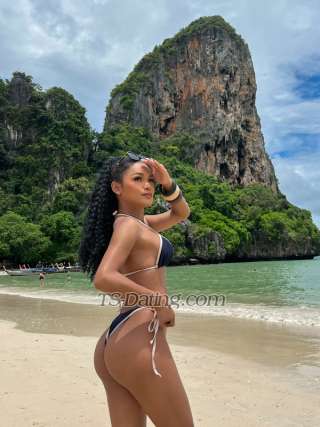 trans girl Itimhot 1792509