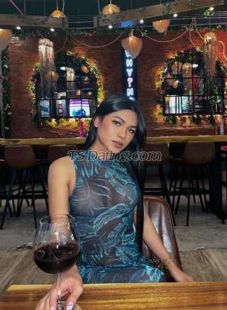 trans girl Itimhot 2119965