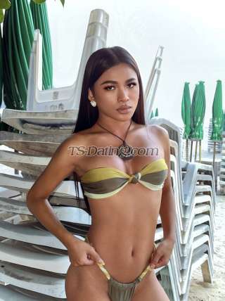 trans girl Itimhot 4721879