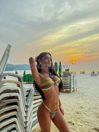 trans girl Itimhot 4721932