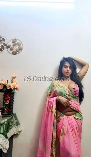 trans girl ItishaSarker 3143617