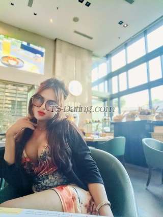 trans girl ItishaSarker 5052689