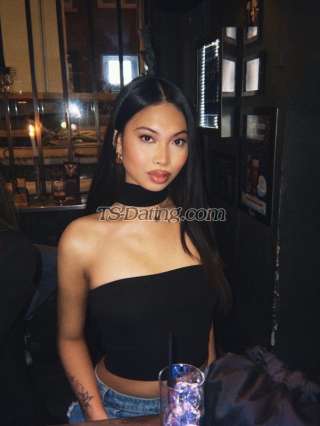 trans girl Itismilan 0904369