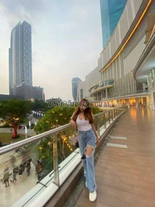 trans girl ItsmePoy 3603177