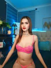 Itsmedine Olongapo City Transex Soy caliente, soy sexy, me encanta divertirme y me encanta la fiesta. Soy flexible, soy buena y agradable.