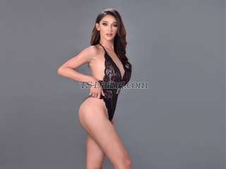 trans girl Itsmeivy 1354342